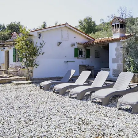 Roinizza In Prtlog Holiday home Labin (Istria)