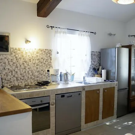 Roinizza In Prtlog Holiday home *