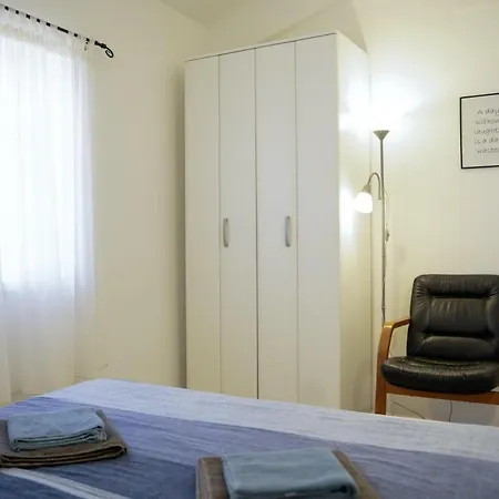 Roinizza In Prtlog * Labin (Istria)