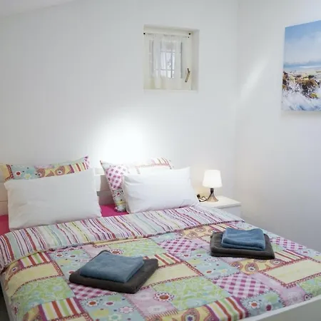 Roinizza In Prtlog Holiday home Labin (Istria)