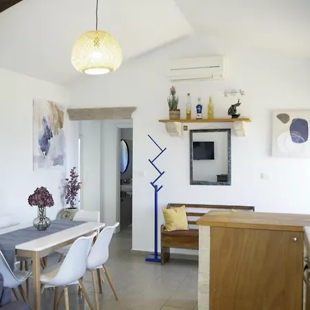 Holiday home Roinizza In Prtlog *