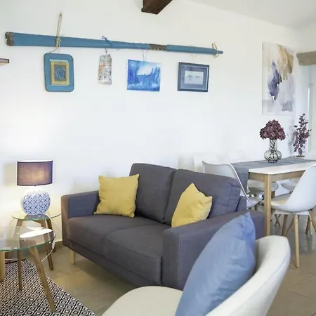 Roinizza In Prtlog Holiday home *
