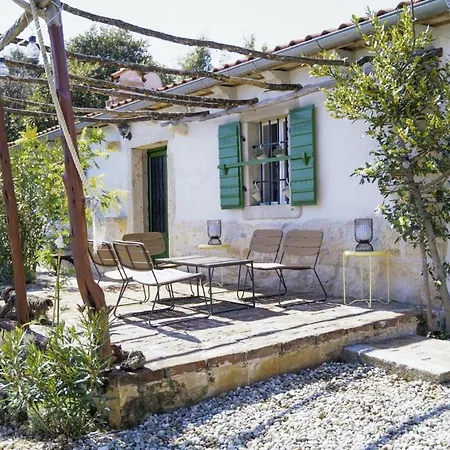 Roinizza In Prtlog * Labin (Istria)