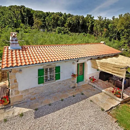 Roinizza In Prtlog * Labin (Istria)