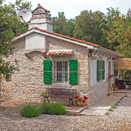 Roinizza In Prtlog Holiday home *