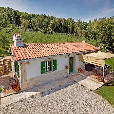 Roinizza In Prtlog Holiday home *