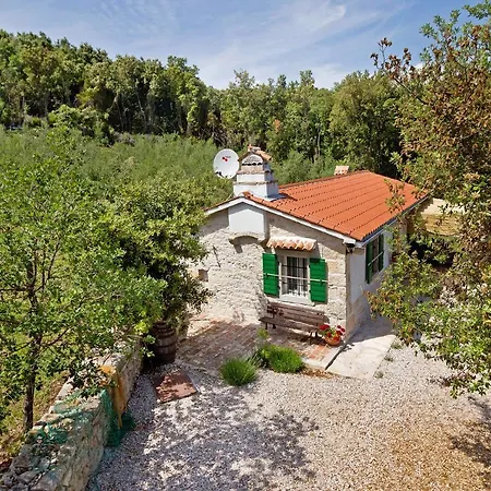 Roinizza In Prtlog * Labin (Istria)